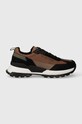 G-Star sneakersy RACKAM BLK syntetyczny brązowy 2342062502.ORNG