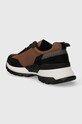 Obuwie G-Star sneakersy RACKAM BLK 2342062502.ORNG brązowy