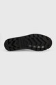 G-Star bőr bakancs VETAR II HGH LEA 2342052803.BLK fekete