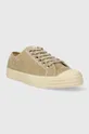 Novesta plimsolls STAR MASTER CORDUROY beige