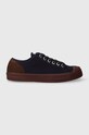 Novesta scarpe da ginnastica blu navy N272018.27Y27Y474