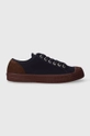 navy Novesta plimsolls STAR MASTER Men’s