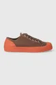 brown Novesta plimsolls STAR MASTER Men’s