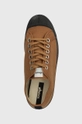 Novesta plimsolls Uppers: Textile material Inside: Textile material Outsole: Synthetic material