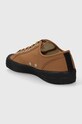 Novesta plimsolls brown N172048.48Y48Y615