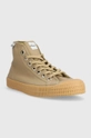 Novesta trainers STAR DRIBBLE beige