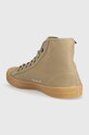 Scarpe Novesta scarpe da ginnastica STAR DRIBBLE N772060.16Y16Y003 beige