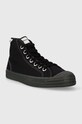 Novesta sportcipő STAR DRIBBLE N072032.60Y60Y245 fekete AW23