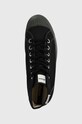 Novesta sportcipő STAR DRIBBLE fekete N072032.60Y60Y245