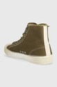 Взуття Кеди Novesta N072032.45Y45Y106 зелений