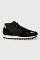 black Novesta sneakers Men’s