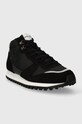 Кроссовки Novesta N279009.982BLC615 чёрный AW23