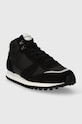 Novesta sneakersy N279009.982BLC615 czarny AW23