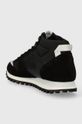 Scarpe Novesta sneakers N279009.982BLC615 nero