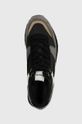 Novesta sneakersy czarny N279009.982FUM615