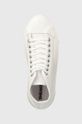 A.P.C. bianco COGFH.M56107