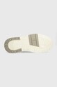 Tommy Jeans sneakers din piele TJM LEATHER CUPSOLE 2.0 EM0EM01283 bej