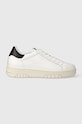 Off Play sneakers din piele FIRENZE mic de statură alb XM.FIRENZE1.02