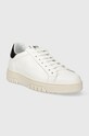Off Play sneakers din piele FIRENZE XM.FIRENZE1.02 alb AW23