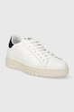 Off Play sneakers din piele FIRENZE XM.FIRENZE1.02 alb AW23