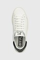 Off Play sneakers din piele FIRENZE alb XM.FIRENZE1.02