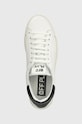 Off Play sneakers din piele FIRENZE alb XM.FIRENZE1.02