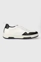 bianco Off Play sneakers in pelle ROMA Uomo