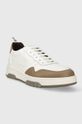Off Play sneakers din piele ROMA XM.ROMA1.0282 alb AW23