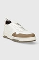 Шкіряні кросівки Off Play ROMA XM.ROMA1.0282 білий AW23