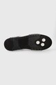 Off Play sneakers din piele SORRENTO XM.SORRENTO1.5001 negru