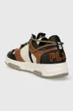 Off Play sneakers in pelle SORRENTO Gambale: Pelle naturale Parte interna: Materiale tessile, Pelle naturale Suola: Materiale sintetico