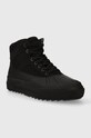 Aldo buty wysokie 13664003 SNOWMASS 007 13664003.SNOWMASS czarny AW23