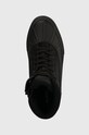 Aldo buty wysokie 13664003 SNOWMASS 007 czarny 13664003.SNOWMASS
