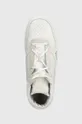 fehér A-COLD-WALL* bőr sportcipő