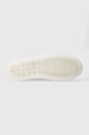 A-COLD-WALL* sneakers din piele LUOL HI top ACWUF085B alb