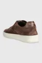 Filling Pieces suede sneakers Mondo Suede Uppers: Suede Inside: Natural leather Outsole: Synthetic material