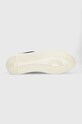 Filling Pieces sneakersy zamszowe Mondo Suede 46733731284 czarny