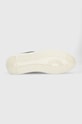 Semišové tenisky Filling Pieces 
Mondo Suede 46733731284 čierna
