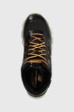 Tenisky New Balance U574HMZ černá U574HMZ
