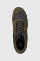 New Balance sneakersy UALGSGP zielony UALGSGP