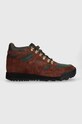 New Balance pantofi URAINAC casual maro URAINAC