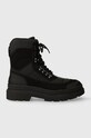 Aldo pantofi inalti NORTHPOLE casual negru 13665167.NORTHPOLE