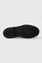 Aldo buty wysokie NORTHPOLE 13665167.NORTHPOLE czarny