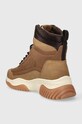 Încălțăminte Aldo pantofi MOUNTROCK 13471139.MOUNTROCK bej