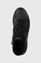 Aldo sneakers PRERALITHH negru 13662738.PRERALITHH