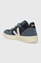 Obuwie Veja sneakersy V-10 VX1903107 granatowy