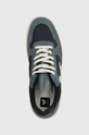 Veja sneakersy V-10 granatowy VX1903107