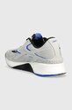 Cipők Reebok tornacipő Speed 22 TR 100033519 szürke
