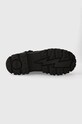 Buffalo pantofi Aspha Com1 1400009.BLK negru