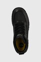 Buffalo trapery Aspha Com Mid czarny 1400052.BLK